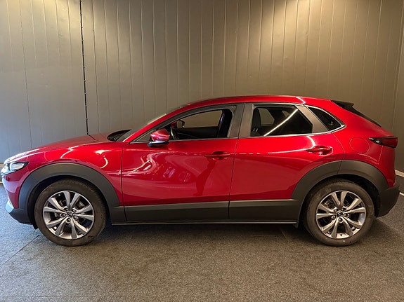 Mazda CX-30 2 of 5