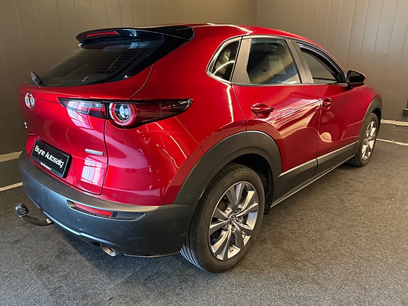Mazda CX-30 3 of 5