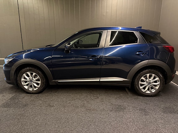 Mazda CX-3 2 of 5