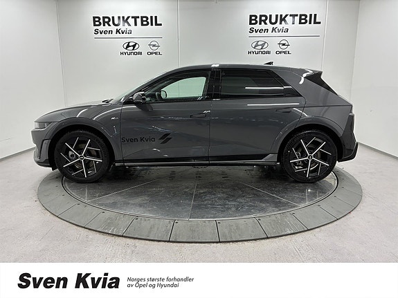 Hyundai Ioniq 5 5 of 5