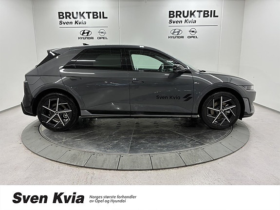 Hyundai Ioniq 5 4 of 5