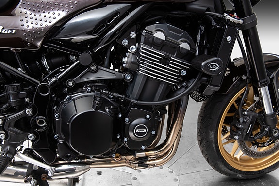 Kawasaki Z 900 RS 50th Anniversary 12 of 18