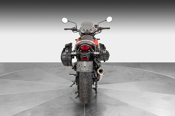Kawasaki Z 900 RS 50th Anniversary 3 of 5