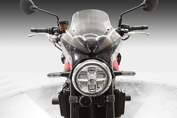 Kawasaki Z 900 RS 50th Anniversary 9 of 18