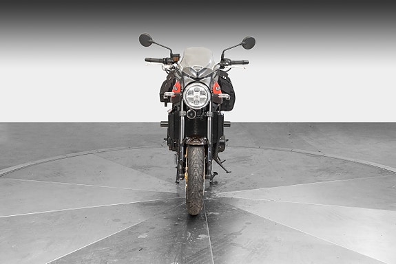 Kawasaki Z 900 RS 50th Anniversary 7 of 18