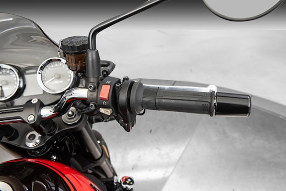 Kawasaki Z 900 RS 50th Anniversary 10 of 18