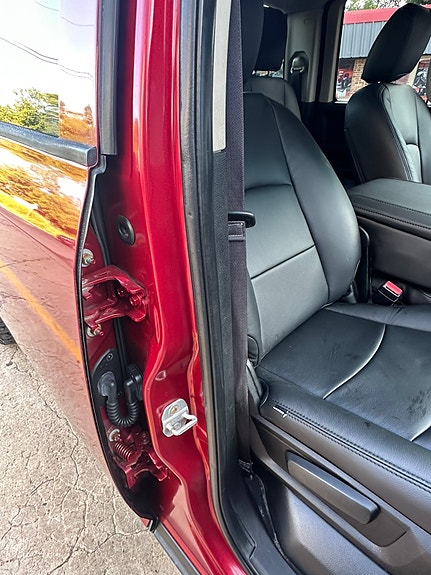 Dodge RAM 1500 29 of 30