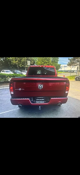 Dodge RAM 1500 6 of 30