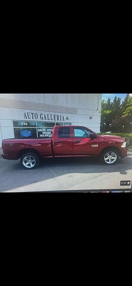 Dodge RAM 1500 5 of 30