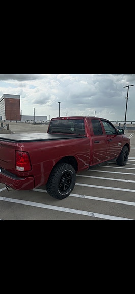 Dodge RAM 1500 26 of 30
