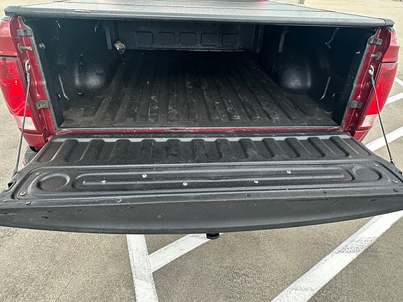 Dodge RAM 1500 17 of 30