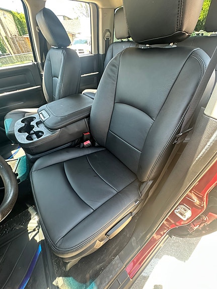 Dodge RAM 1500 9 of 30