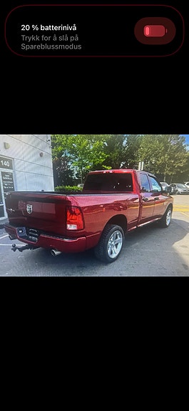 Dodge RAM 1500 4 of 30