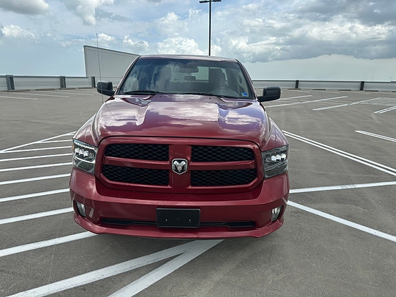 Dodge RAM 1500 22 of 30