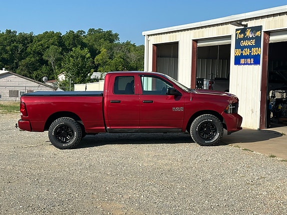 Dodge RAM 1500 15 of 30