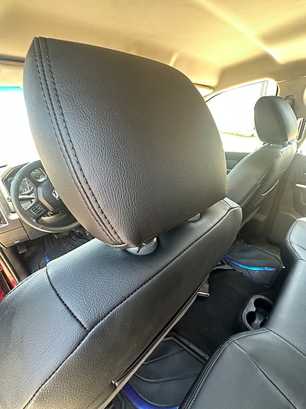 Dodge RAM 1500 10 of 30