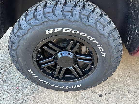 Dodge RAM 1500 30 of 30