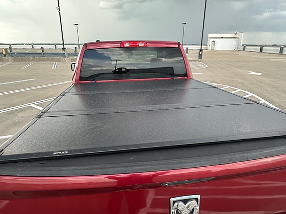 Dodge RAM 1500 18 of 30