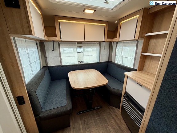 Knaus SPORT 460 EU 8 of 26