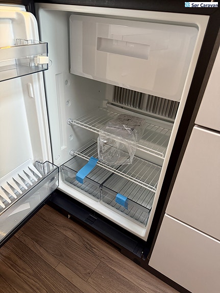 Knaus SPORT 460 EU 17 of 26