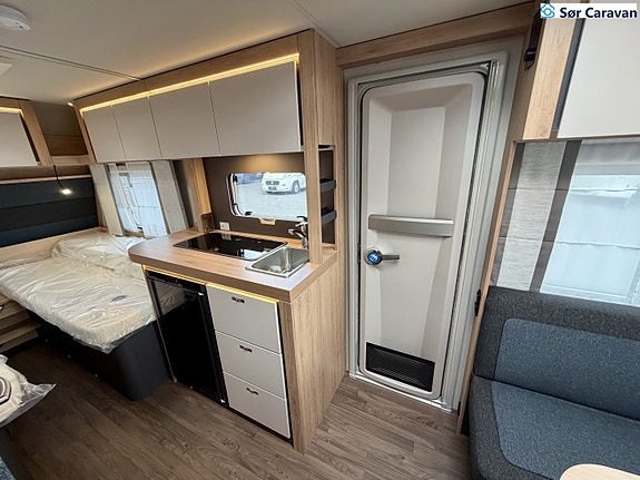 Knaus SPORT 460 EU 11 of 26