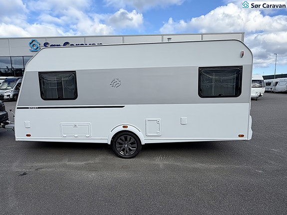 Knaus SPORT 460 EU 4 of 26