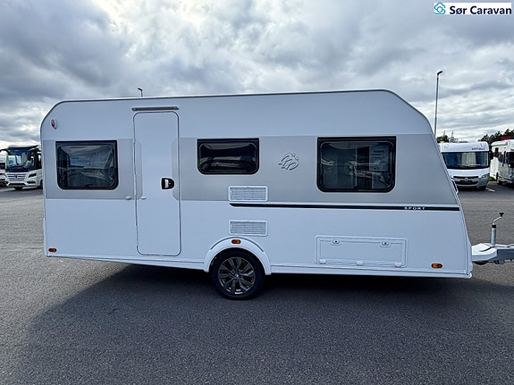 Knaus SPORT 460 EU 2 of 26