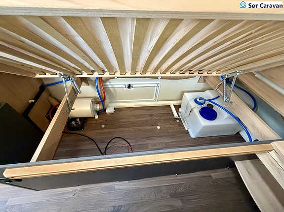 Knaus SPORT 460 EU 19 of 26
