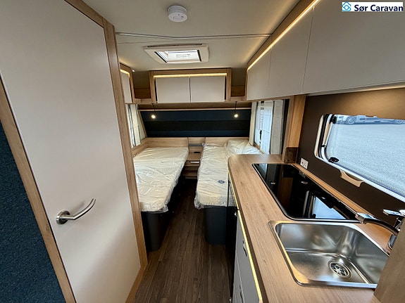 Knaus SPORT 460 EU 10 of 26
