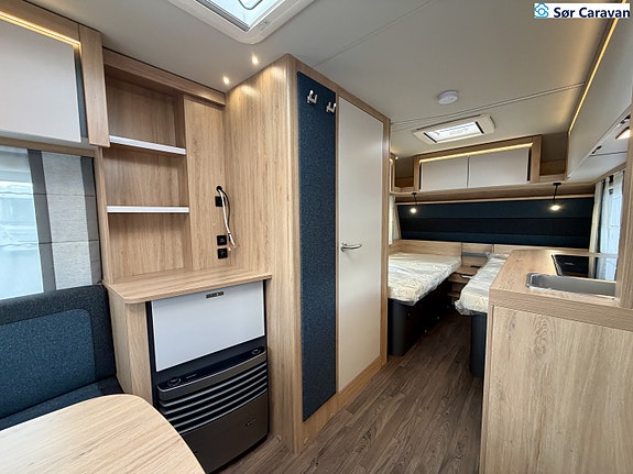 Knaus SPORT 460 EU 13 of 26