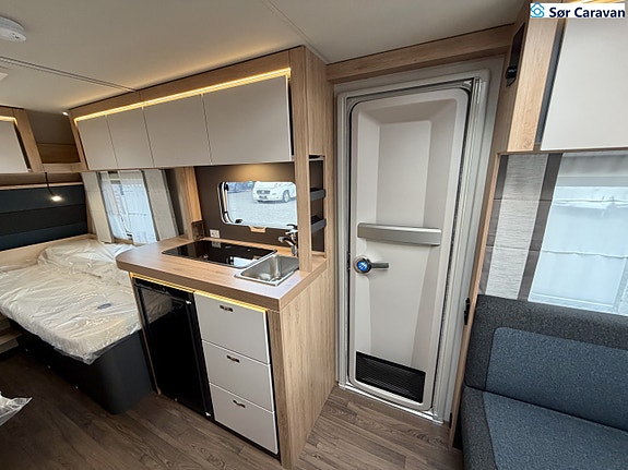 Knaus SPORT 460 EU 12 of 26
