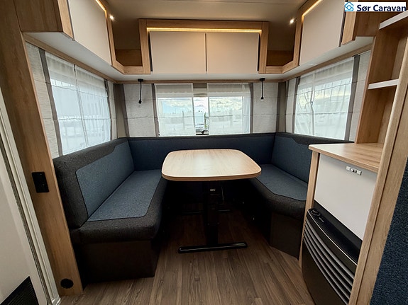 Knaus SPORT 460 EU 9 of 26