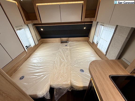 Knaus SPORT 460 EU 18 of 26