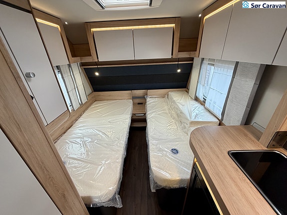 Knaus SPORT 460 EU 14 of 26