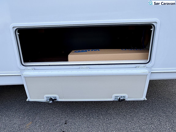 Knaus SPORT 460 EU 6 of 26