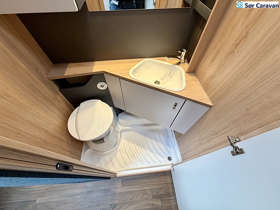Knaus SPORT 460 EU 24 of 26