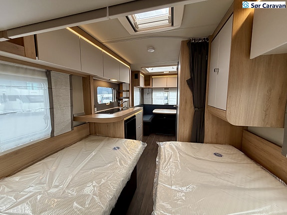 Knaus SPORT 460 EU 22 of 26
