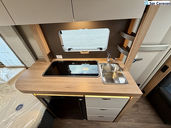Knaus SPORT 460 EU 15 of 26