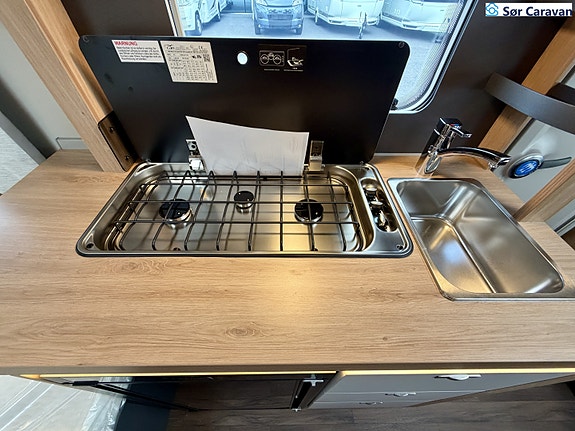 Knaus SPORT 460 EU 16 of 26