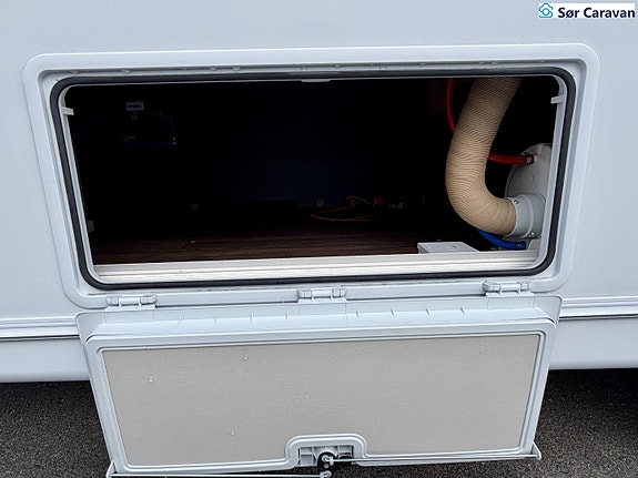 Knaus SPORT 460 EU 5 of 26