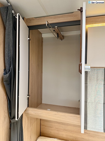 Knaus SPORT 460 EU 23 of 26