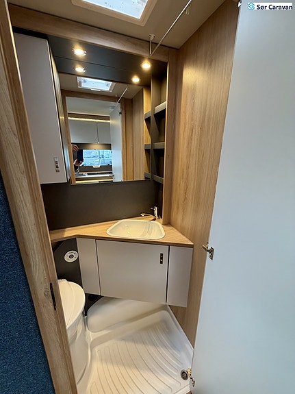 Knaus SPORT 460 EU 25 of 26