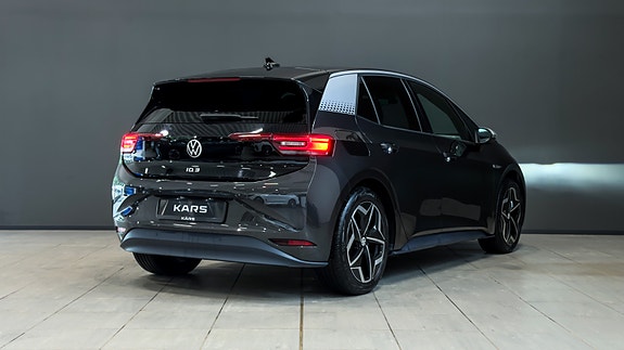 Volkswagen ID.3 5 of 5