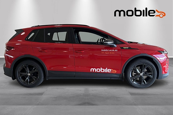Skoda Elroq 2 of 5