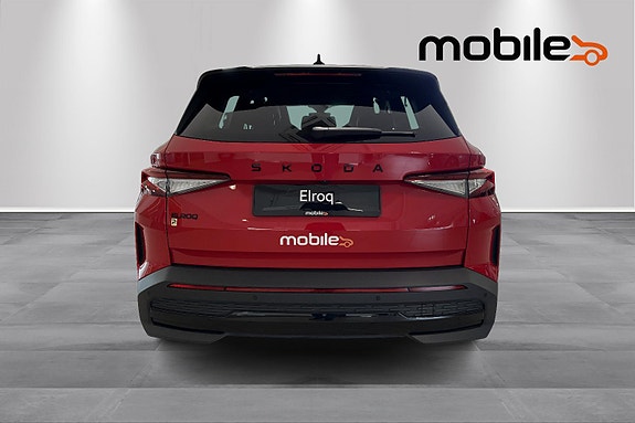 Skoda Elroq 4 of 5