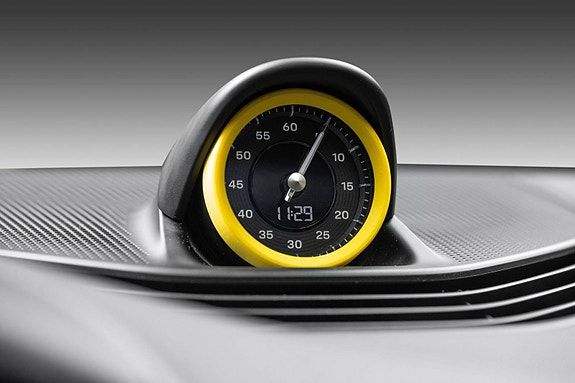 Porsche Taycan 4 16 of 30