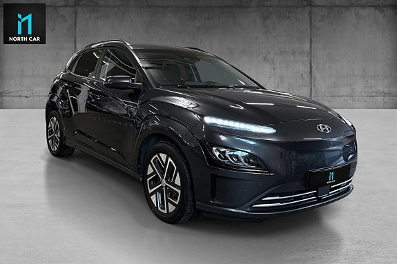 Hyundai Kona 3 of 5