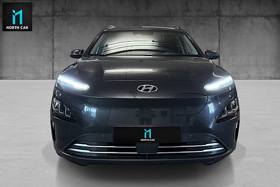 Hyundai Kona 2 of 5