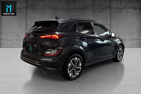 Hyundai Kona 5 of 5