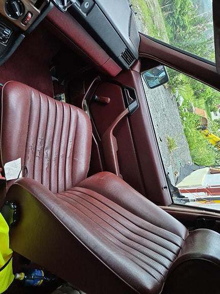 Mercedes-Benz 200 9 of 16